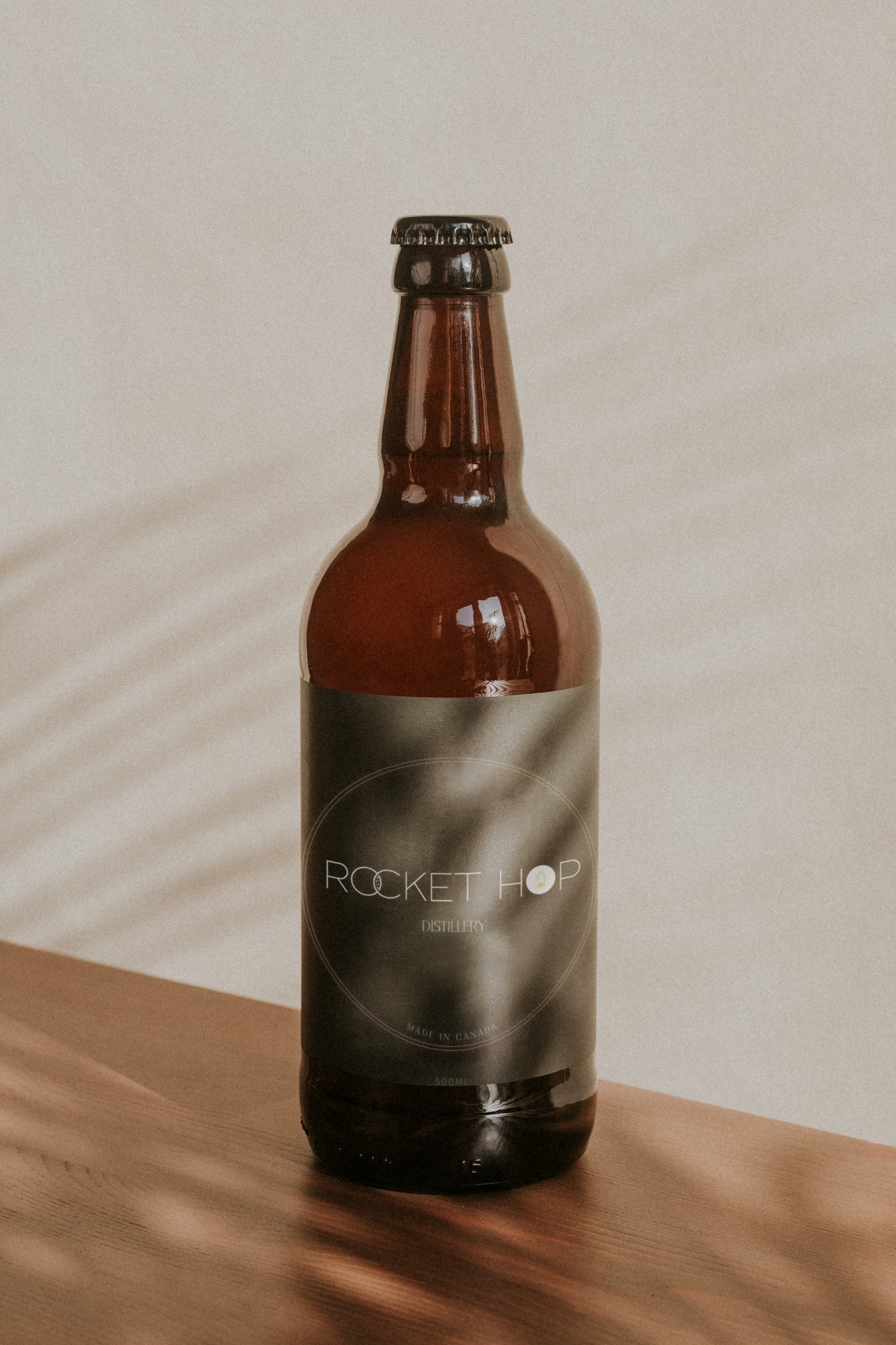 Rocket Hop Pint